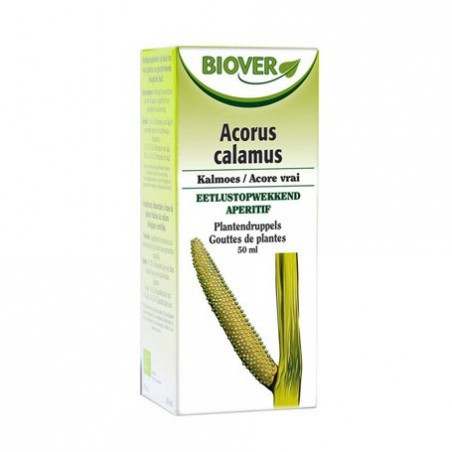 Tintura calamo 50ml biover
