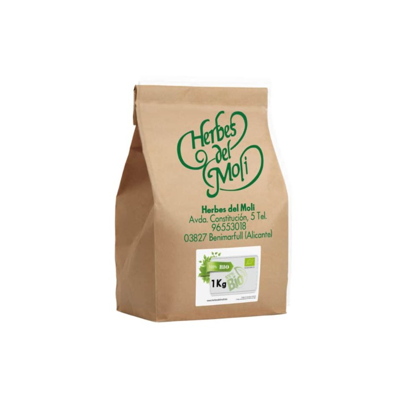 Cola caballo menor 1kg herbes de moli
