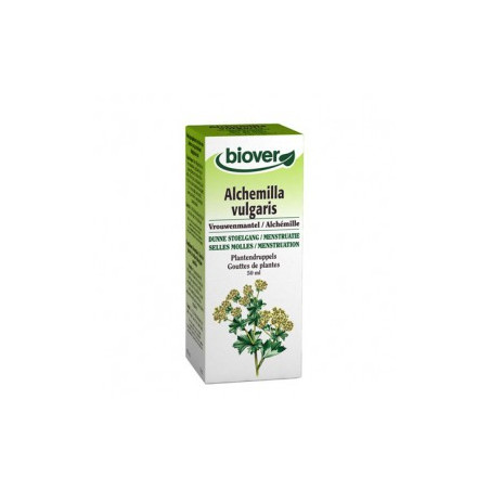 Tintura alchemilla 50ml biover
