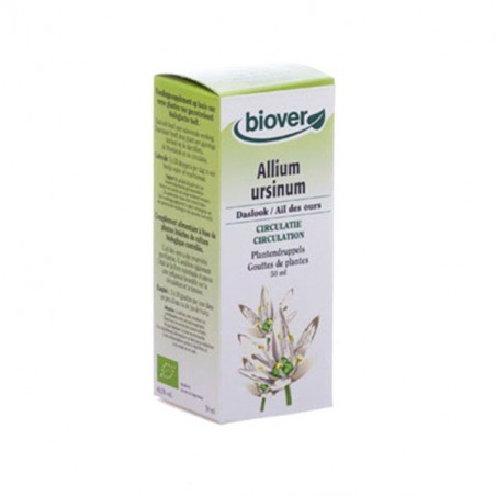 Tintura ajo silvestre 50m biov