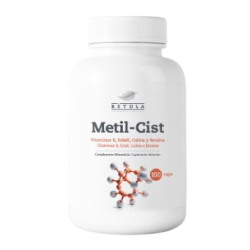 Metil cist 100cap betula