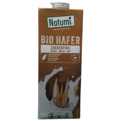 Leche avena 1l s/a s/g eco natumi