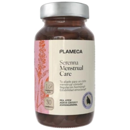 Serenna menstrual care plameca