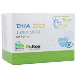 Dha oro 1000 npd1 tera natur