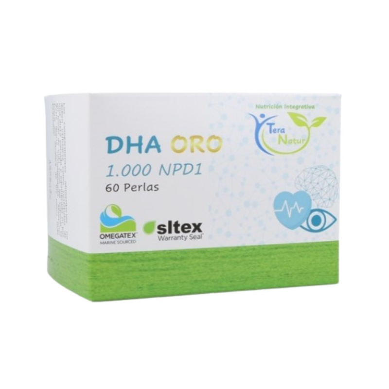 Dha oro 1000 npd1 tera natur