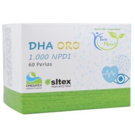 Dha oro 1000 npd1 tera natur