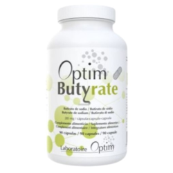 Optim buty rate 90 capsulas 285mg