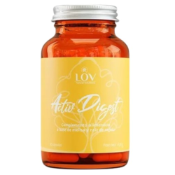 Activ digest 30 capsulas