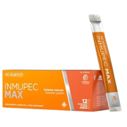 Inmupec max 12 sticks bebibles marnys