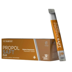 Propol saft plus 12 stick bebibles marnys