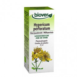Tintura hiperico 50ml biover