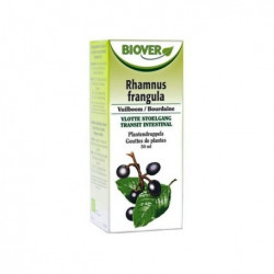 Tintura frangula 50ml biover