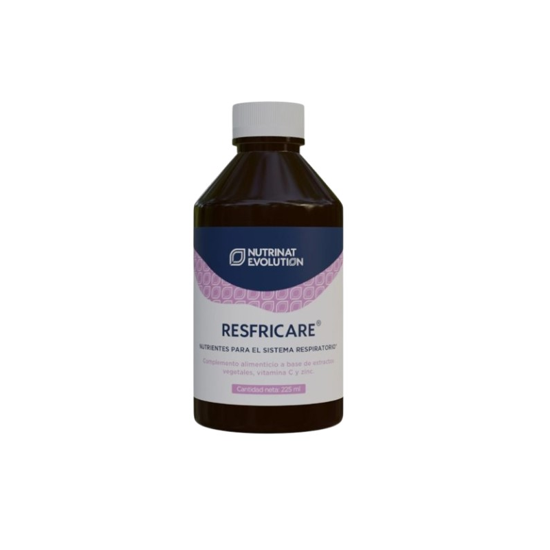 Resfricare 225ml nutrinat evolution