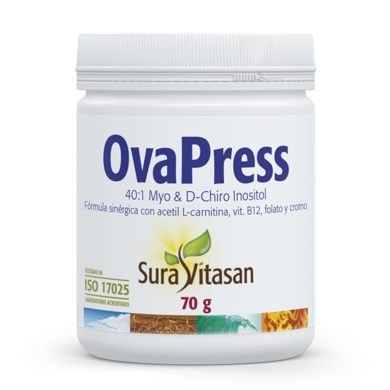 Ovapress 70gr sura vitasan