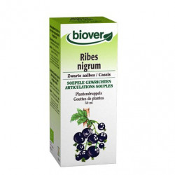 Tintura grosellero 50ml biover