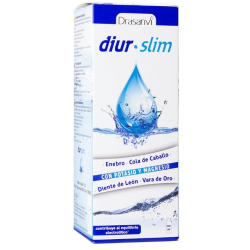 Diur-slim 250ml drasanvi