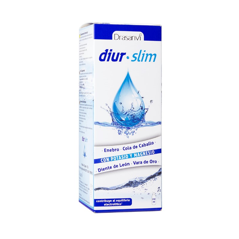 Diur-slim 250ml drasanvi