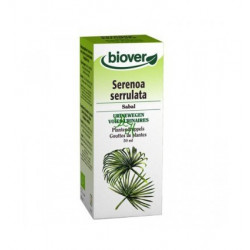 Tintura sabal serrulat 50 biov