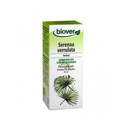 Tintura sabal serrulat 50 biov