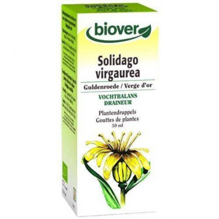 Extracto vara oro 50ml biover