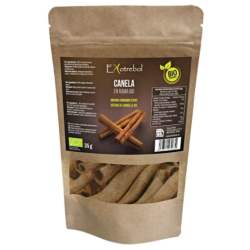 Canela rama bio 35g ekotrebol