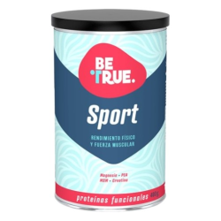 Betrue sport 400gr tongil