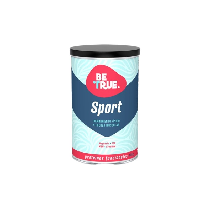 Betrue sport 400gr tongil