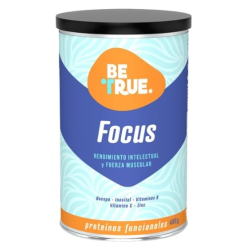Betrue focus 400g tongil