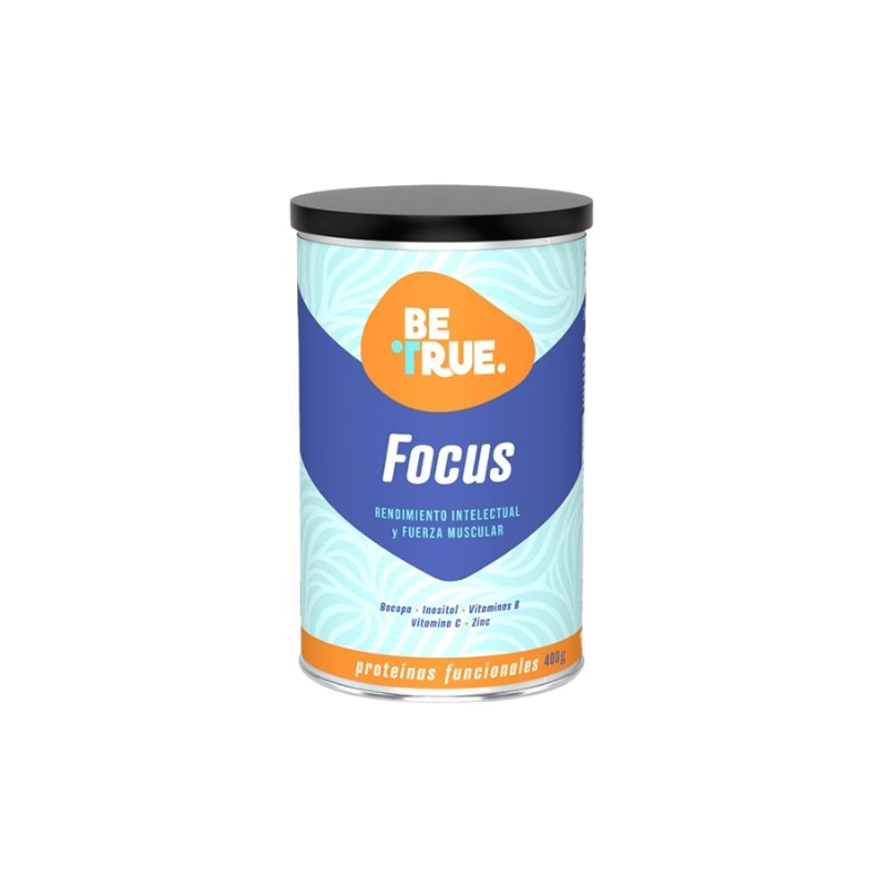 Betrue focus 400g tongil