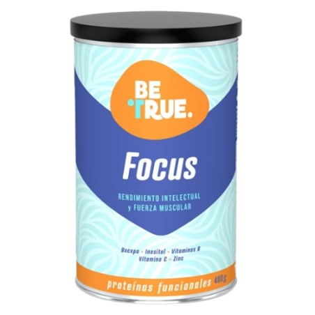 Betrue focus 400g tongil