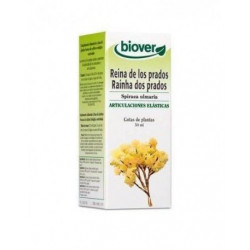 Tintura ulmaria 50ml biover