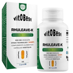 Rhuleave-k 30 capsula vitobest