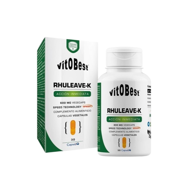 Rhuleave-k 30 capsula vitobest