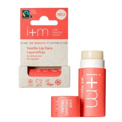 I+b balsamo labial vainilla