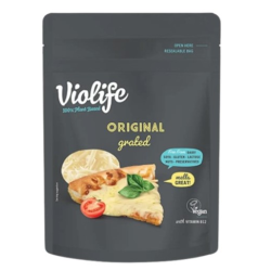 Queso rallado original  175 gr. violife