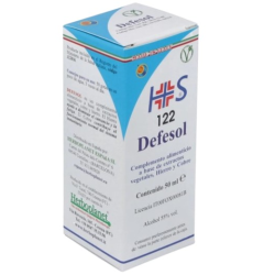 Defesol 122 50ml herboplanet