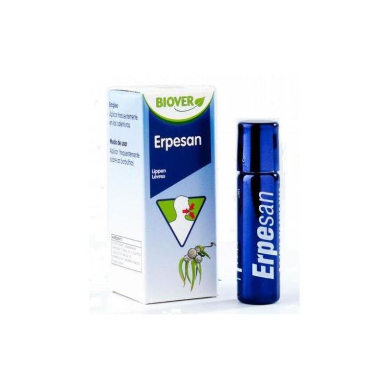 Erpesan labial 4ml biover
