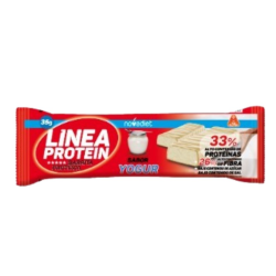 Barritas proteicas yogur 35g novadiet
