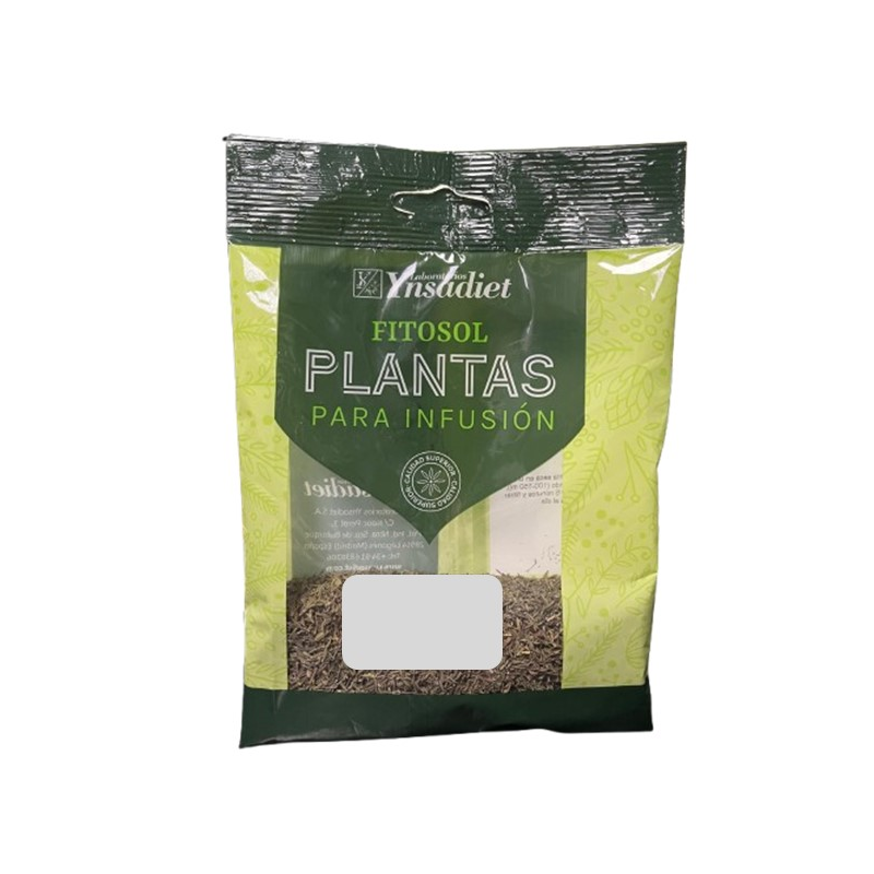 Anis verde 60g fitosol ynsadiet