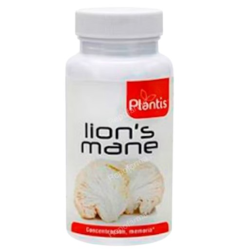 Melena de leon 60 capsulas plantis