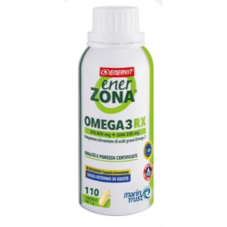 Enerzona omega 3 rx 110 capsulas enervit