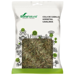 Cola de caballo 50gr soria natural