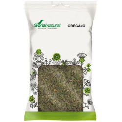 Oregano 25gr soria natural