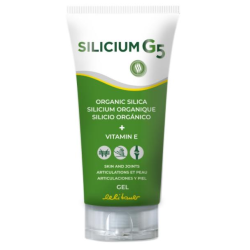 Silicium g7 gel 150ml
