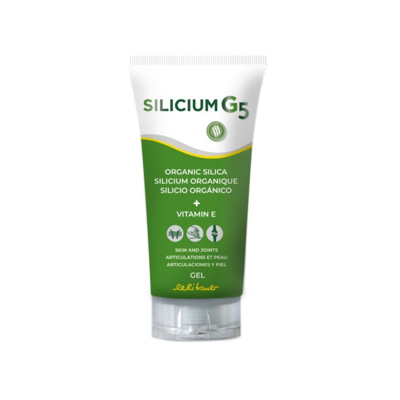 Silicium g7 gel 150ml
