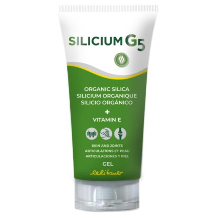 Silicium g7 gel 150ml