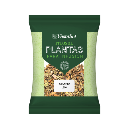 Fitosol diente de leon planta 40 g bolsa