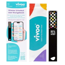 Test de orina 1 unidad vivoo