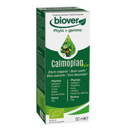 Calmoplan 50ml biover