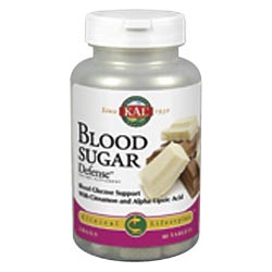 Sugar defense 30comp solaray